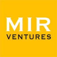 Similar Investor MIR Ventures