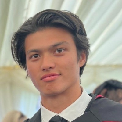 Connected Investor James Miller