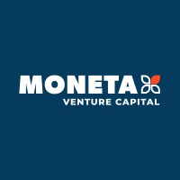 Logo Firm Moneta VC