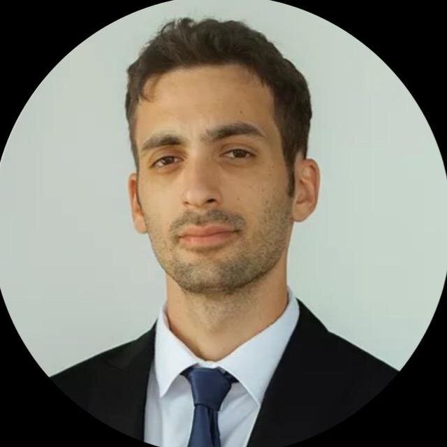 Connected Investor Oz Talmor