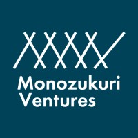 Logo Firm Monozukuri Ventures