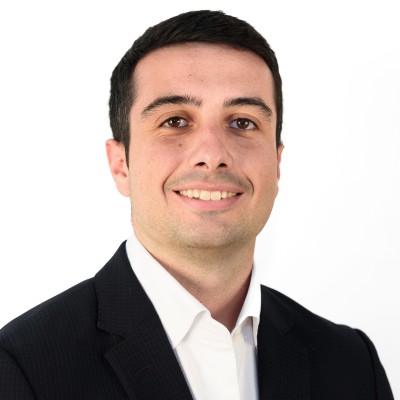 Connected Investor Lorenzo Quinto