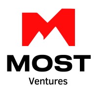 Similar Investor MOST Ventures