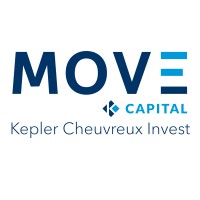 Similar Investor Move Capital