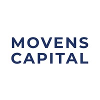 Similar Investor Movens VC