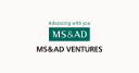 Similar Investor MS&AD Ventures