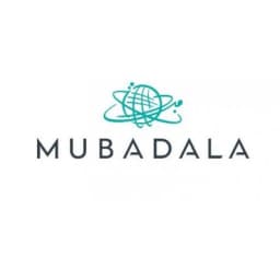 Similar Investor Mubadala Ventures