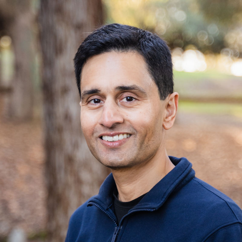 Connected Investor Amol Bhat