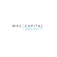 Similar Investor MXC Capital