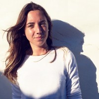 Connected Investor Camila Gonzalo