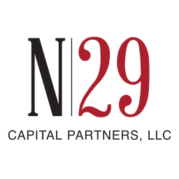 Similar Investor N29 Capital Partners