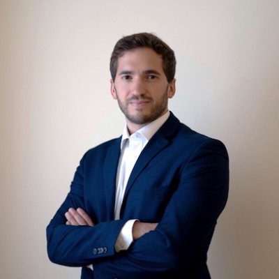 Connected Investor Francesco Fontana