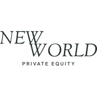 Similar Investor New World Private Equity
