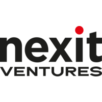 Logo Firm Nexit Ventures