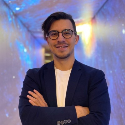 Connected Investor Akin Aydogan