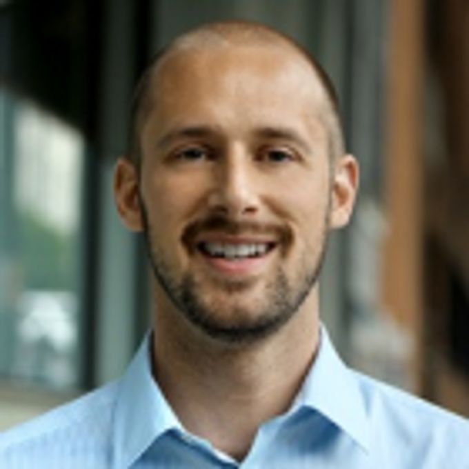 Connected Investor Jacob Gibson
