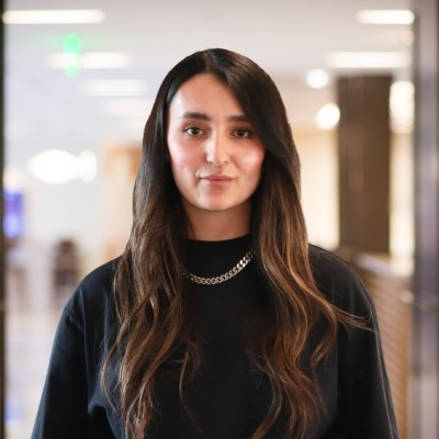 Connected Investor Firuza Rakhimova