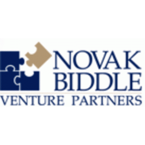 Similar Investor Novak Biddle Venture Partners
