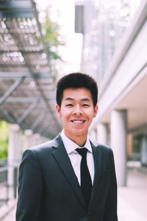 Connected Investor Allen Kong