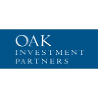 Similar Investor Oak Investment Partners