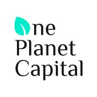 Similar Investor OnePlanet.Capital