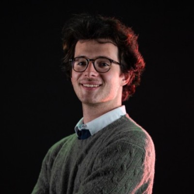 Connected Investor Eole Ravard