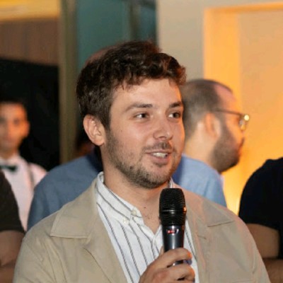 Connected Investor Guillaume Monnet