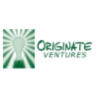 Similar Investor Originate Ventures
