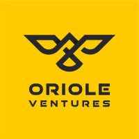 Similar Investor Oriole Ventures