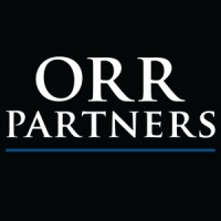Similar Investor Orr Partners
