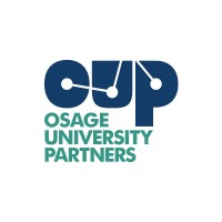 Similar Investor Osage University Partners