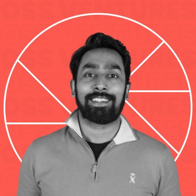 Connected Investor Ashok Azhagarasan