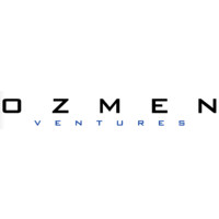 Similar Investor Ozmen Ventures