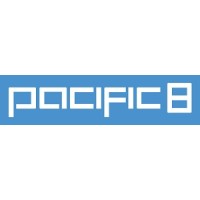 Similar Investor Pacific 8 Ventures