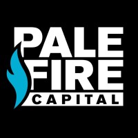 Similar Investor Pale Fire Capital