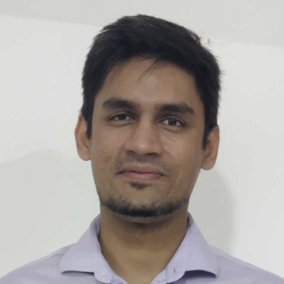Connected Investor Jai Shekhar