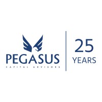 Similar Investor Pegasus Capital Advisors, L. P.