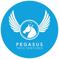 Similar Investor Pegasus Tech Ventures