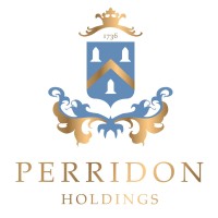 Similar Investor Perridon Holdings