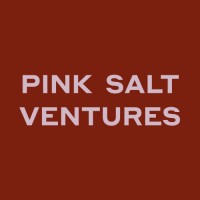Similar Investor Pink Salt Ventures