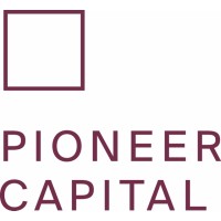 Similar Investor Pioneer Capital Partners