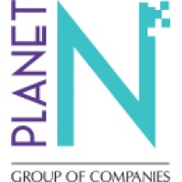 Similar Investor Planet N Group of Companies