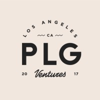 Similar Investor PLG Ventures