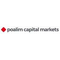 Similar Investor Poalim Capital Markets