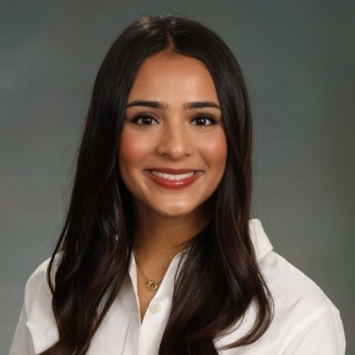Connected Investor Aleena Ismail
