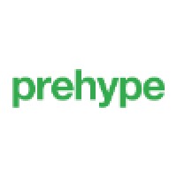 Similar Investor Prehype