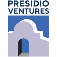 Similar Investor Presidio Ventures