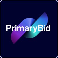 Similar Investor PrimaryBid