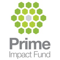 Similar Investor Prime Impact Fund
