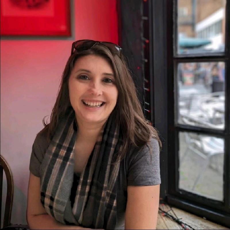 Connected Investor Jenn Summe